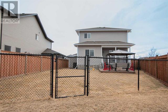 9455 Willow Drive, House detached with 3 bedrooms, 2 bathrooms and 4 parking in Grande Prairie AB | Image 33