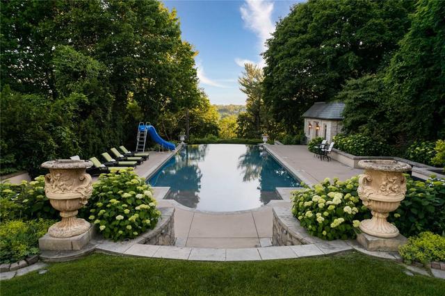 45 Bayview Rdge, House detached with 6 bedrooms, 10 bathrooms and 10 parking in Toronto ON | Image 33