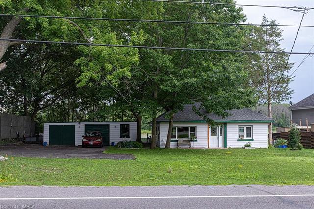 446 Dundas Street W, House detached with 2 bedrooms, 1 bathrooms and 12 parking in Greater Napanee ON | Image 18