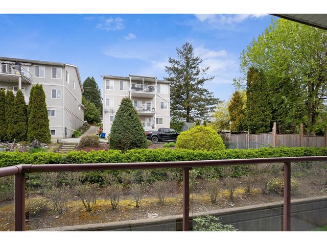 205 - 33599 2nd Avenue, Condo with 2 bedrooms, 2 bathrooms and 1 parking in Mission BC | Image 24
