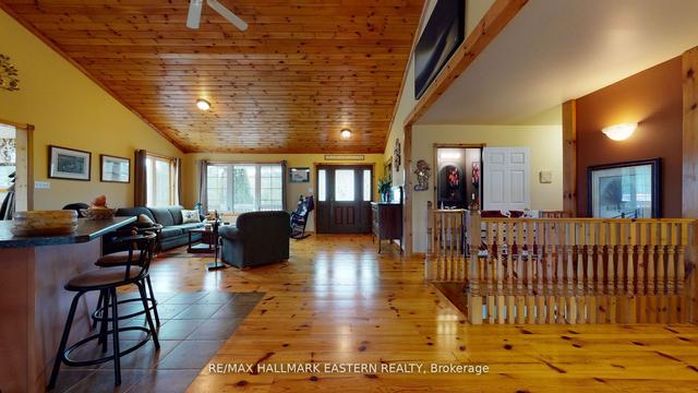 295 Clarkson Rd, House detached with 4 bedrooms, 3 bathrooms and 22 parking in Cramahe ON | Image 4