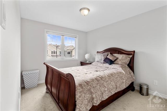 121 Umbra Place, Townhouse with 3 bedrooms, 4 bathrooms and 2 parking in Ottawa ON | Image 14