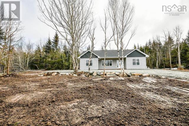 151 Grandview Terrace, House detached with 3 bedrooms, 2 bathrooms and null parking in East Hants NS | Image 5