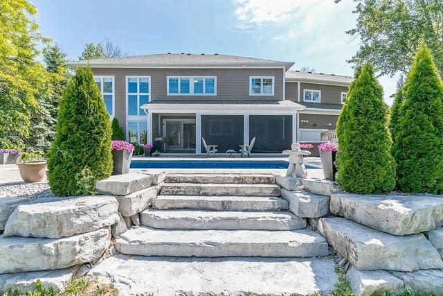 20572 Yonge St, House detached with 3 bedrooms, 4 bathrooms and 13 parking in East Gwillimbury ON | Image 30