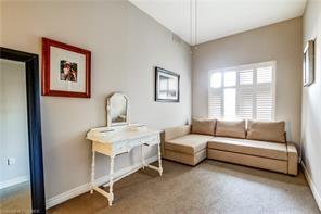 103 - 102 Bronte Rd, Condo with 2 bedrooms, 2 bathrooms and 2 parking in Oakville ON | Image 13