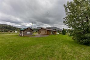 5306 - 49 Street, House detached with 1 bedrooms, 1 bathrooms and 4 parking in Yellowhead County AB | Image 25