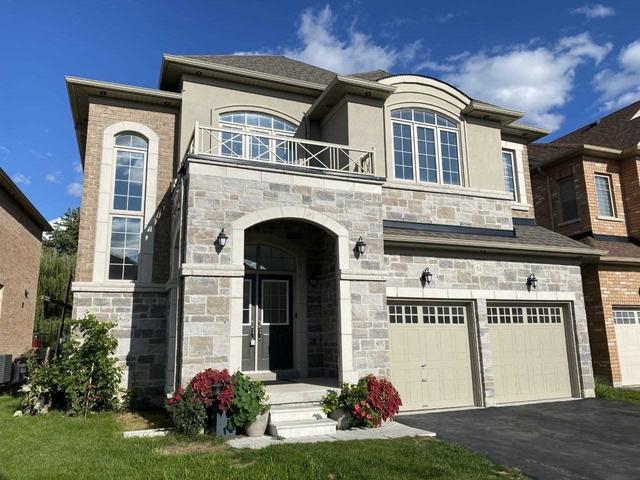 53 Gibson Circ, House detached with 5 bedrooms, 5 bathrooms and 4 parking in Bradford West Gwillimbury ON | Image 1