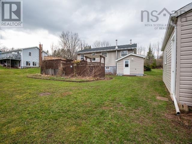 4 Bishopville Road, House detached with 3 bedrooms, 1 bathrooms and null parking in West Hants NS | Image 33