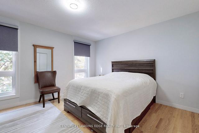 10 - 19 Derrydown Rd, Townhouse with 2 bedrooms, 3 bathrooms and 1 parking in Toronto ON | Image 10