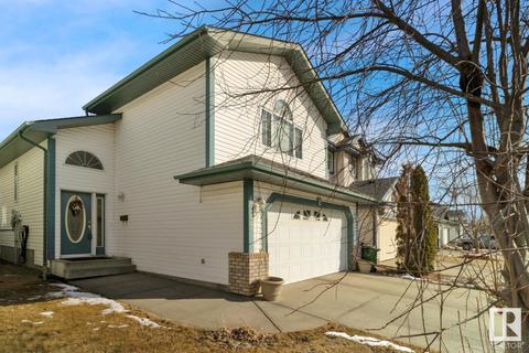 17227 83 St Nw, House detached with 2 bedrooms, 2 bathrooms and 4 parking in Edmonton AB | Card Image
