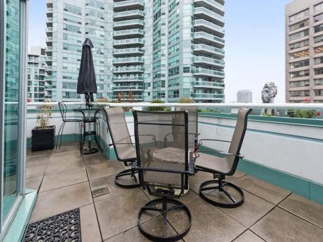 sph2 - 10 Queens Quay W, Condo with 2 bedrooms, 3 bathrooms and 2 parking in Toronto ON | Image 18