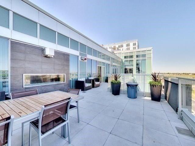 e1007 - 555 Wilson Ave, Condo with 2 bedrooms, 2 bathrooms and 1 parking in Toronto ON | Image 35