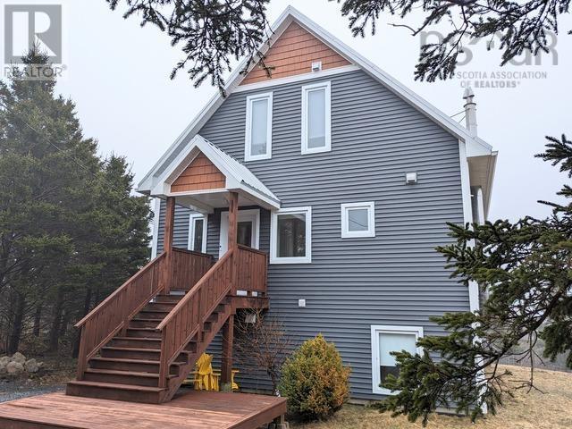 1178 Ketch Harbour Road, House detached with 3 bedrooms, 2 bathrooms and null parking in Halifax NS | Image 2