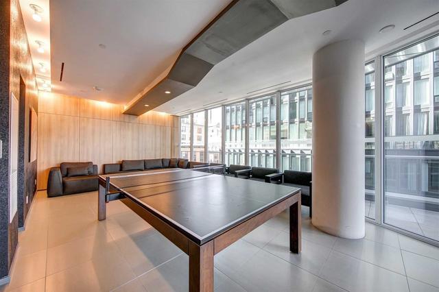 1110 - 68 Shuter St, Condo with 2 bedrooms, 2 bathrooms and 1 parking in Toronto ON | Image 28