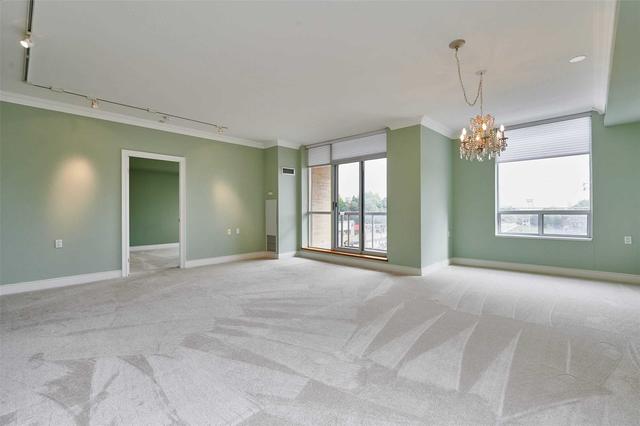 404 - 1750 Bayview Ave, Condo with 3 bedrooms, 3 bathrooms and 2 parking in Toronto ON | Image 17