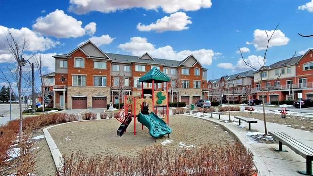 8 - 5700 Long Valley Rd, Townhouse with 3 bedrooms, 4 bathrooms and 2 parking in Mississauga ON | Image 32