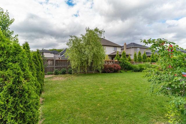 39 Earlscourt Terr, House detached with 3 bedrooms, 5 bathrooms and 10 parking in Middlesex Centre ON | Image 26