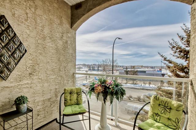 404 - 5300 48 Street, Condo with 1 bedrooms, 1 bathrooms and 1 parking in Red Deer AB | Image 21