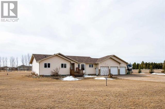 14, - 65016 Twp Rd 442, House detached with 6 bedrooms, 4 bathrooms and 10 parking in Wainwright No. 61 AB | Image 40