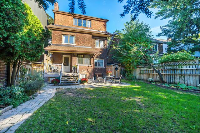 30 Playter Blvd, House detached with 5 bedrooms, 4 bathrooms and 3 parking in Toronto ON | Image 31