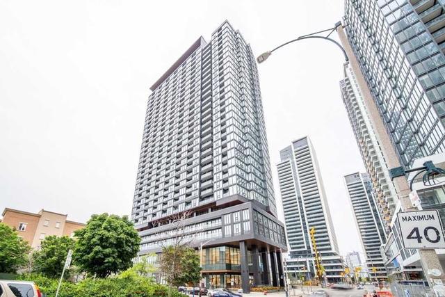1608 - 19 Western Battery Rd, Condo with 2 bedrooms, 2 bathrooms and 0 parking in Toronto ON | Image 1