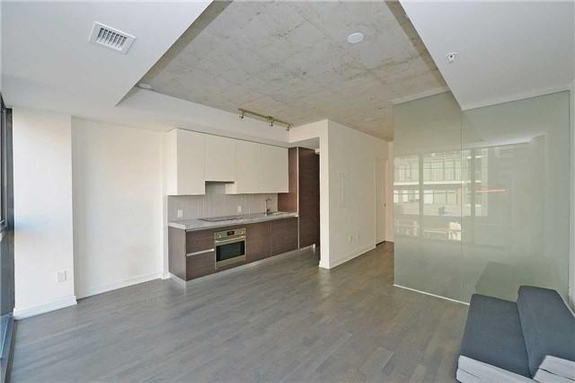 216 - 629 King St W, Condo with 1 bedrooms, 1 bathrooms and null parking in Toronto ON | Image 5
