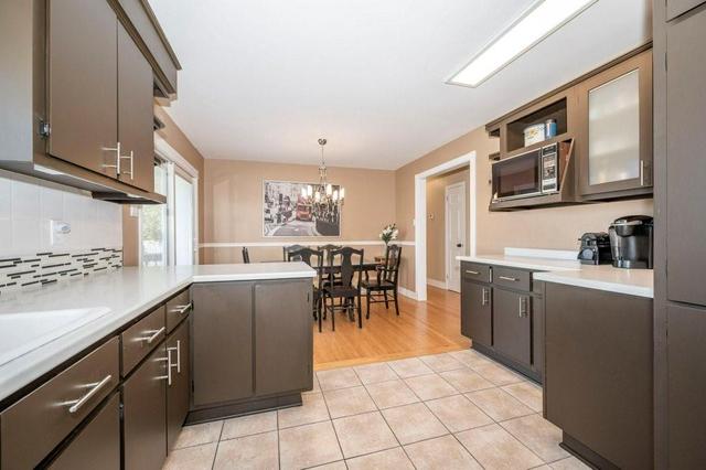 817 Haldimand Crescent, House detached with 5 bedrooms, 2 bathrooms and 5 parking in Cornwall ON | Image 10