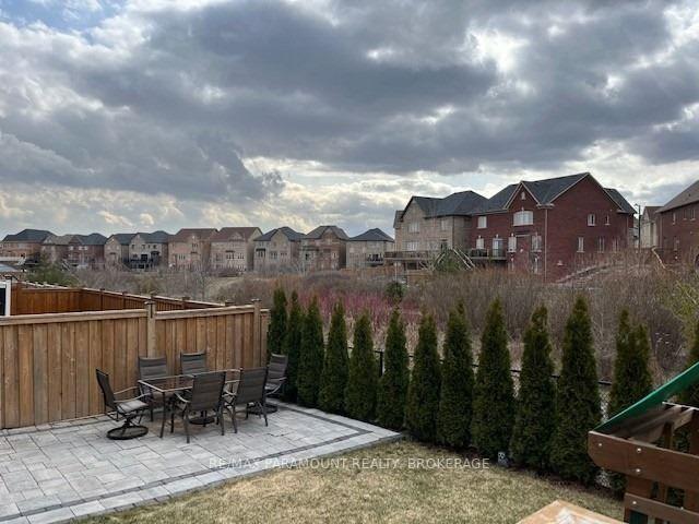 38 Tremblant Cres, House detached with 5 bedrooms, 6 bathrooms and 5 parking in Vaughan ON | Image 32