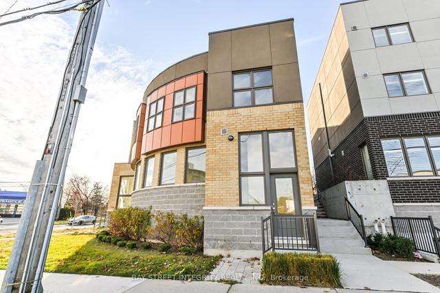66 - 1966 Victoria Park Ave, Townhouse with 2 bedrooms, 2 bathrooms and 1 parking in Toronto ON | Image 22