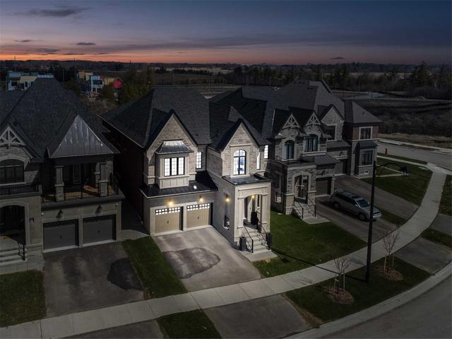 on - 93 Rosshaven Cres, House detached with 4 bedrooms, 5 bathrooms and 4 parking in Vaughan ON | Image 12