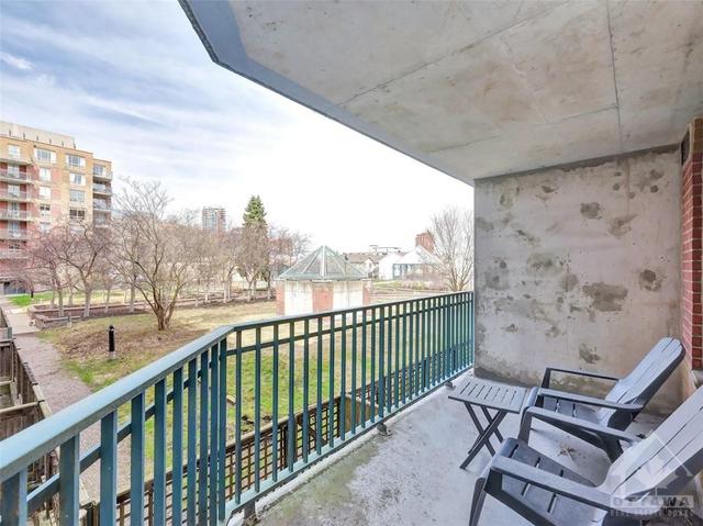 319 - 45 Holland Avenue, Condo with 2 bedrooms, 1 bathrooms and 1 parking in Ottawa ON | Image 16