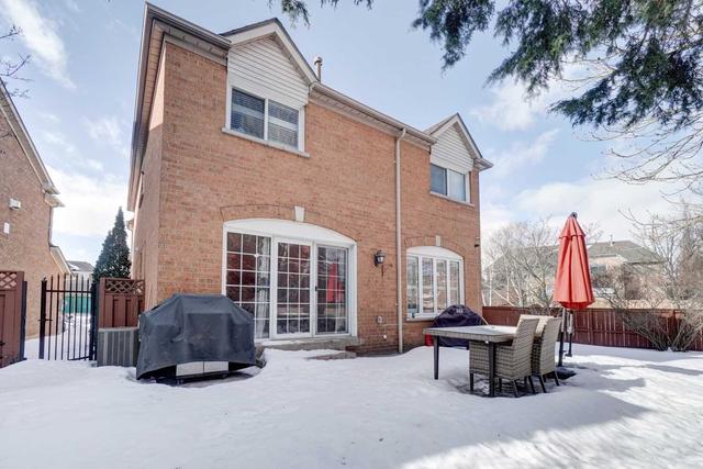 5397 Middlebury Dr, House detached with 3 bedrooms, 4 bathrooms and 6 parking in Mississauga ON | Image 32