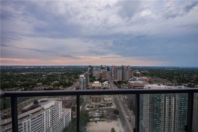 lph605 - 5168 Yonge St, Condo with 1 bedrooms, 1 bathrooms and 1 parking in Toronto ON | Image 14