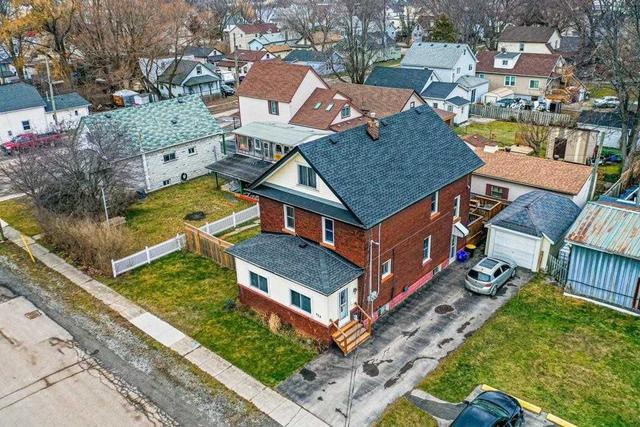 124 Rodney St, House detached with 4 bedrooms, 2 bathrooms and 2 parking in Port Colborne ON | Image 12