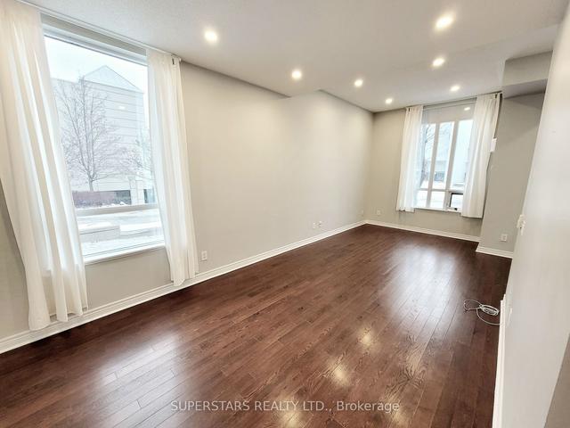 th87 - 83 Borough Dr, Townhouse with 3 bedrooms, 3 bathrooms and 2 parking in Toronto ON | Image 34