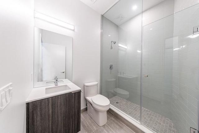 110 - 50 Ordnance St, Condo with 1 bedrooms, 2 bathrooms and 0 parking in Toronto ON | Image 2