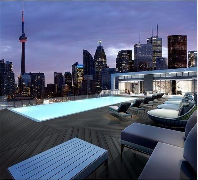 1001 - 15 Merchants' Wharf, Condo with 2 bedrooms, 2 bathrooms and null parking in Toronto ON | Image 15