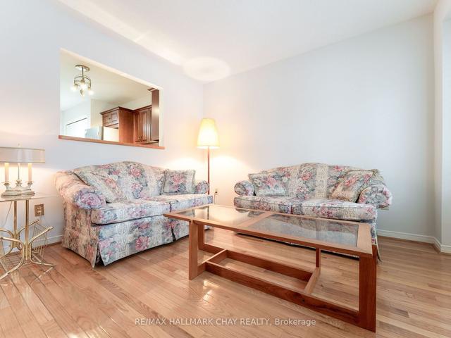 9 Briarwood Dr, Condo with 2 bedrooms, 4 bathrooms and 3 parking in New Tecumseth ON | Image 9