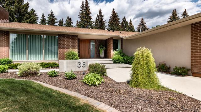 36 Willow Park Green Se, House detached with 3 bedrooms, 4 bathrooms and 6 parking in Calgary AB | Image 2
