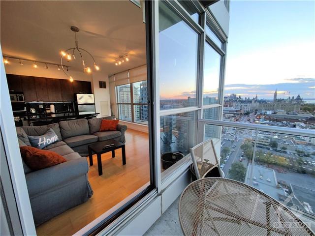 2008 - 179 George Street, Condo with 2 bedrooms, 2 bathrooms and 1 parking in Ottawa ON | Image 12