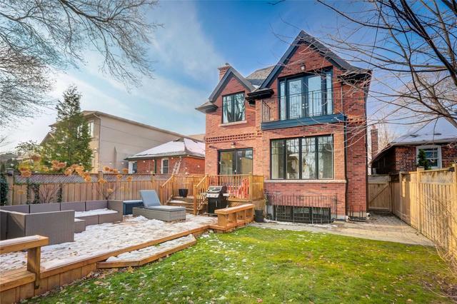 61 Southvale Dr, House detached with 4 bedrooms, 7 bathrooms and 3 parking in Toronto ON | Image 27