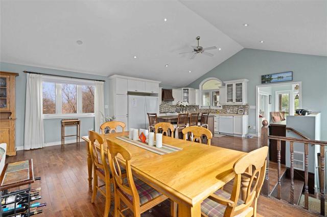 100 Essa Rd, House detached with 2 bedrooms, 5 bathrooms and 7 parking in Barrie ON | Image 7