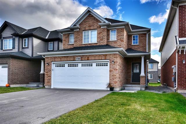 7760 Willey St, House detached with 4 bedrooms, 3 bathrooms and 6 parking in Niagara Falls ON | Image 10