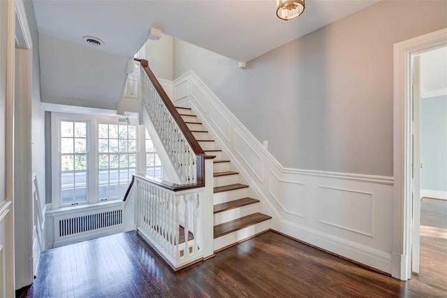 9 Drumsnab Rd, House detached with 5 bedrooms, 5 bathrooms and 6 parking in Toronto ON | Image 8