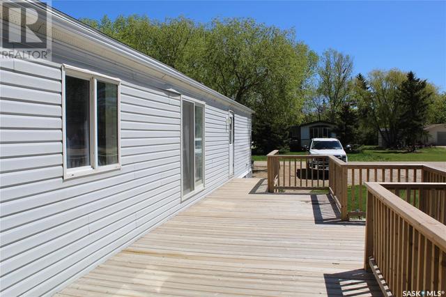 115 Heward Street, Home with 3 bedrooms, 2 bathrooms and null parking in Creelman SK | Image 30