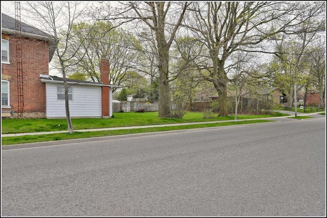 83 Sherbourne St, House detached with 3 bedrooms, 2 bathrooms and 3 parking in Port Hope ON | Image 26