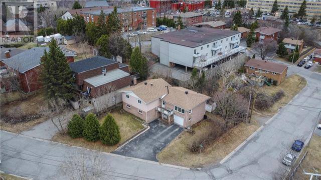 837 Connaught Avenue, House detached with 4 bedrooms, 2 bathrooms and null parking in Greater Sudbury ON | Image 58