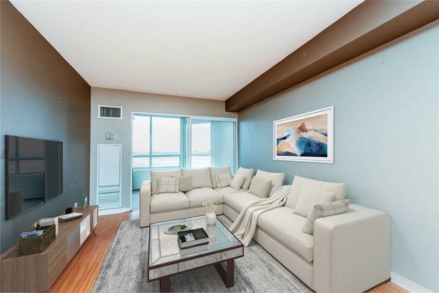 1013 - 135 Hillcrest Ave, Condo with 2 bedrooms, 2 bathrooms and 1 parking in Mississauga ON | Image 22