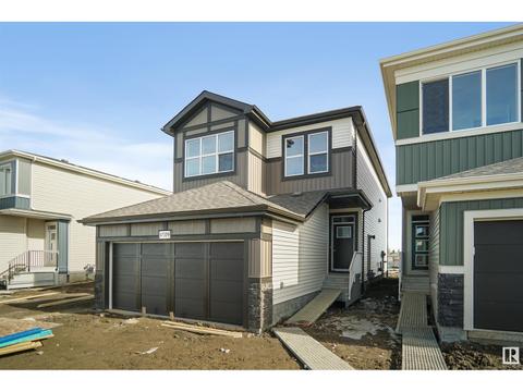 17339 99 St Nw, House detached with 3 bedrooms, 2 bathrooms and null parking in Edmonton AB | Card Image
