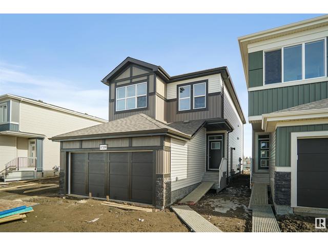 17339 99 St Nw, House detached with 3 bedrooms, 2 bathrooms and null parking in Edmonton AB | Image 1